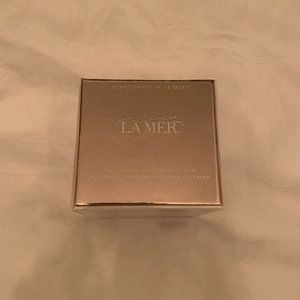 NWT Genaissance De La Mer™ The Eye And Expression Cream .5 oz